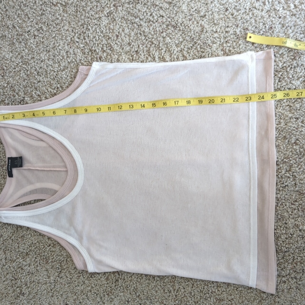 DNKY Racerback Tank Top - Picture 8 of 8